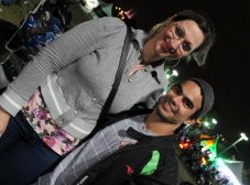 Aniversário Répteis - Prainha de Vila Velha - 2013