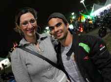 Aniversário Répteis - Prainha de Vila Velha - 2013