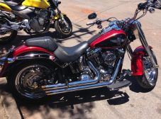 Aniversário Répteis Facção BH - Juatuba - 2014