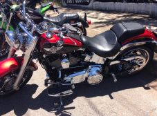 Aniversário Répteis Facção BH - Juatuba - 2014