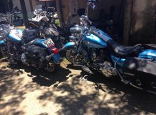 Aniversário Répteis Facção BH - Juatuba - 2014