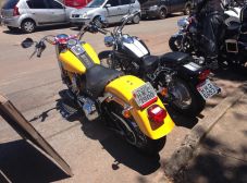 Aniversário Répteis Facção BH - Juatuba - 2014