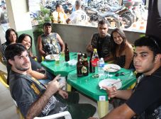 Aniversário Répteis Facção BH - Juatuba - 2014