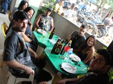 Aniversário Répteis Facção BH - Juatuba - 2014