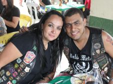 Aniversário Répteis Facção BH - Juatuba - 2014