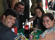 Aniversário Répteis Facção BH - Juatuba - 2014