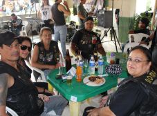 Aniversário Répteis Facção BH - Juatuba - 2014