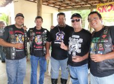 Aniversário Répteis Facção BH - Juatuba - 2014