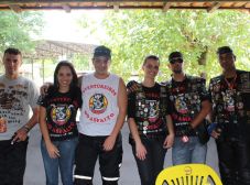 Aniversário Répteis Facção BH - Juatuba - 2014