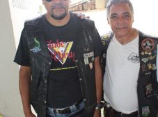 Aniversário Répteis Facção BH - Juatuba - 2014