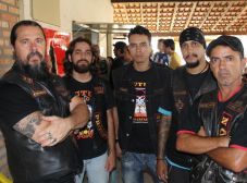 Aniversário Répteis Facção BH - Juatuba - 2014