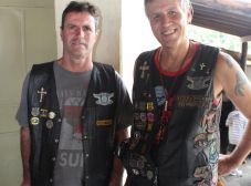 Aniversário Répteis Facção BH - Juatuba - 2014