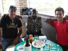 Aniversário Répteis Facção BH - Juatuba - 2014