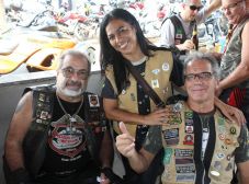 Aniversário Répteis Facção BH - Juatuba - 2014