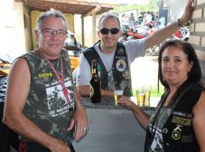 Aniversário Répteis Facção BH - Juatuba - 2014