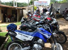 Aniversário Répteis Facção BH - Juatuba - 2014