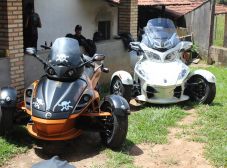 Aniversário Répteis Facção BH - Juatuba - 2014