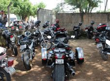 Aniversário Répteis Facção BH - Juatuba - 2014