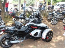 Aniversário Répteis Facção BH - Juatuba - 2014