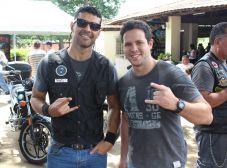 Aniversário Répteis Facção BH - Juatuba - 2014