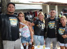 Aniversário Répteis Facção BH - Juatuba - 2014