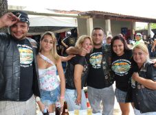 Aniversário Répteis Facção BH - Juatuba - 2014