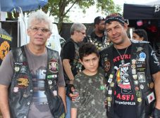 Aniversário Répteis Facção BH - Juatuba - 2014