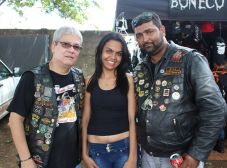 Aniversário Répteis Facção BH - Juatuba - 2014