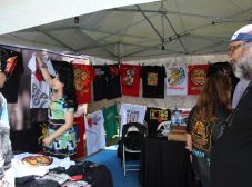 Aniversário Répteis Facção BH - Juatuba - 2014