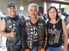 Aniversário Répteis Facção BH - Juatuba - 2014