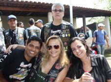 Aniversário Répteis Facção BH - Juatuba - 2014