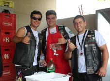 Aniversário Répteis Facção BH - Juatuba - 2014