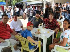 Aniversário Répteis Facção BH - Juatuba - 2014