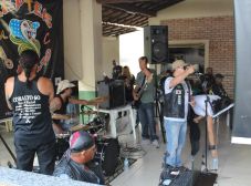 Aniversário Répteis Facção BH - Juatuba - 2014