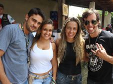 Aniversário Répteis Facção BH - Juatuba - 2014