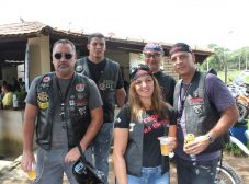 Aniversário Répteis Facção BH - Juatuba - 2014