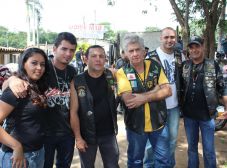 Aniversário Répteis Facção BH - Juatuba - 2014