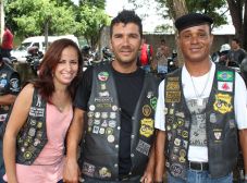 Aniversário Répteis Facção BH - Juatuba - 2014