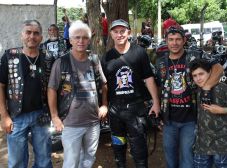 Aniversário Répteis Facção BH - Juatuba - 2014