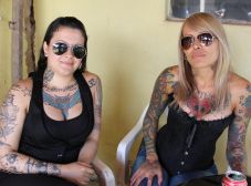 Aniversário Répteis Facção BH - Juatuba - 2014