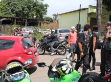 Aniversário Répteis Facção BH - Juatuba - 2014