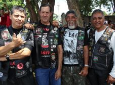 Aniversário Répteis Facção BH - Juatuba - 2014