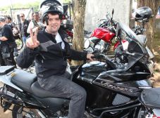 Aniversário Répteis Facção BH - Juatuba - 2014