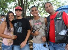 Aniversário Répteis Facção BH - Juatuba - 2014