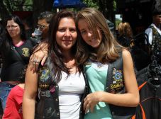 Aniversário Répteis Facção BH - Juatuba - 2014