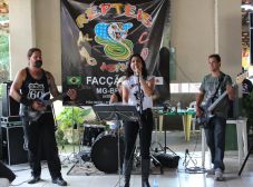 Aniversário Répteis Facção BH - Juatuba - 2014