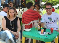 Aniversário Répteis Facção BH - Juatuba - 2014