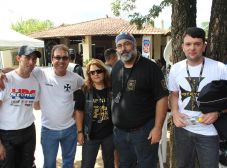 Aniversário Répteis Facção BH - Juatuba - 2014