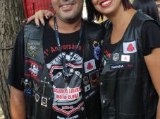 Aniversário Répteis Facção BH - Juatuba - 2014