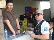 Aniversário Répteis Facção BH - Juatuba - 2014